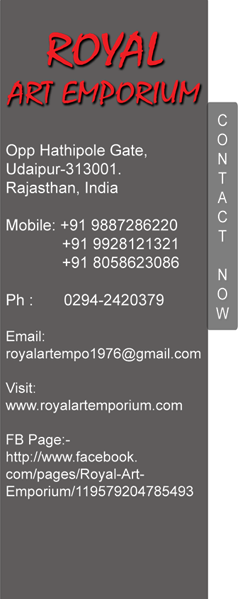 Contact Us Details