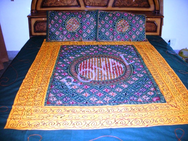 Bedsheet