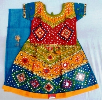 Lehanga
