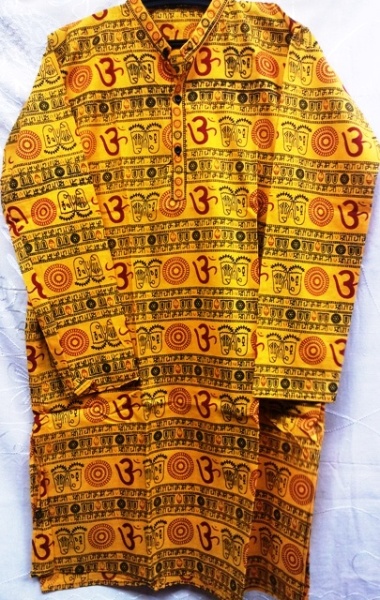 Long Kurta