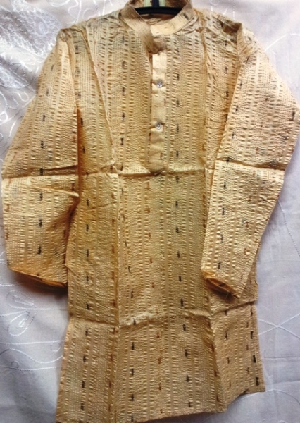 Long Kurtas