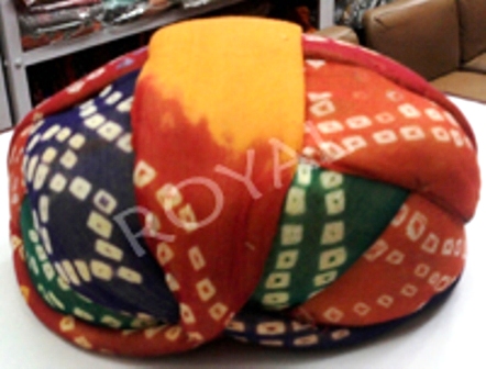 Turbans / Pagdi