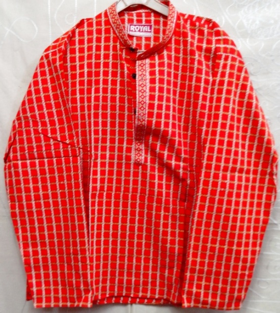 Short Kurta