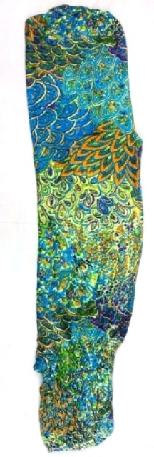 Skirts/Lowers Section