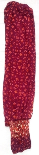 Skirts/Lowers Section